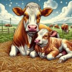 Parturition – Agriculture Dictionary