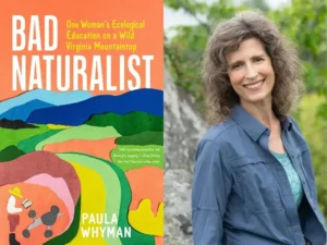 In Bad Naturalist, an Author Settles on a Mountain Top and Tries to Farm