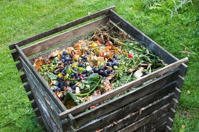 Compost – Agriculture Dictionary