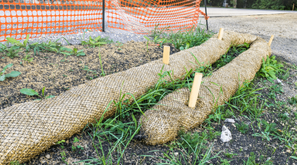 Erosion Control Techniques – Agriculture Dictionary