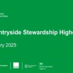 Countryside Stewardship Higher Tier webinar – Farming