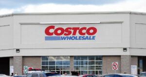 Three Foods I Wish I Could Buy At Costco