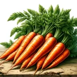 Kuroda Carrots – Farmer & Cowboy