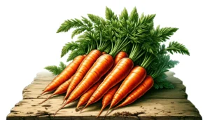 Kuroda Carrots – Farmer & Cowboy