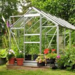 Greenhouse – Agriculture Dictionary