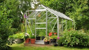 Greenhouse – Agriculture Dictionary