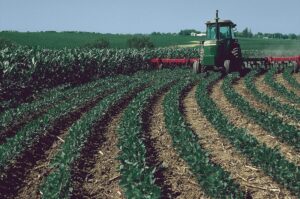 Reduced Tillage – Agriculture Dictionary