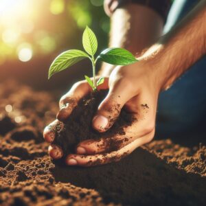 Sooty Mould – Farm Dictionary