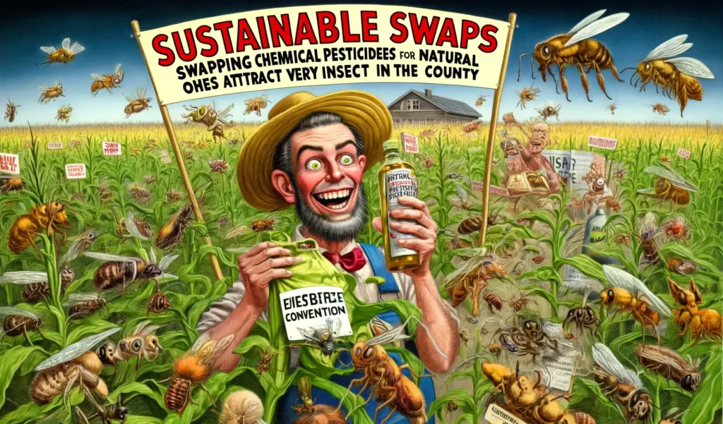 Sustainable Farming – Farmer & Cowboy Sustainable Farming – Farmer & Cowboy