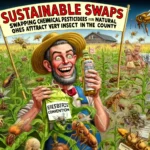 Sustainable Farming – Farmer & Cowboy