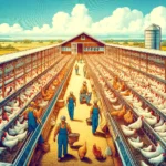 Magenta Avipro Broiler Farm – Agriculture Directory