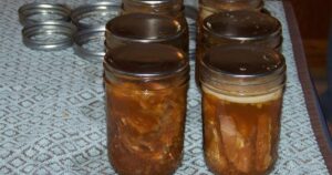 Hickery Holler Farm: Canning Pulled Pork