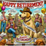 That Dog Won’t Hunt – Farmer & Cowboy